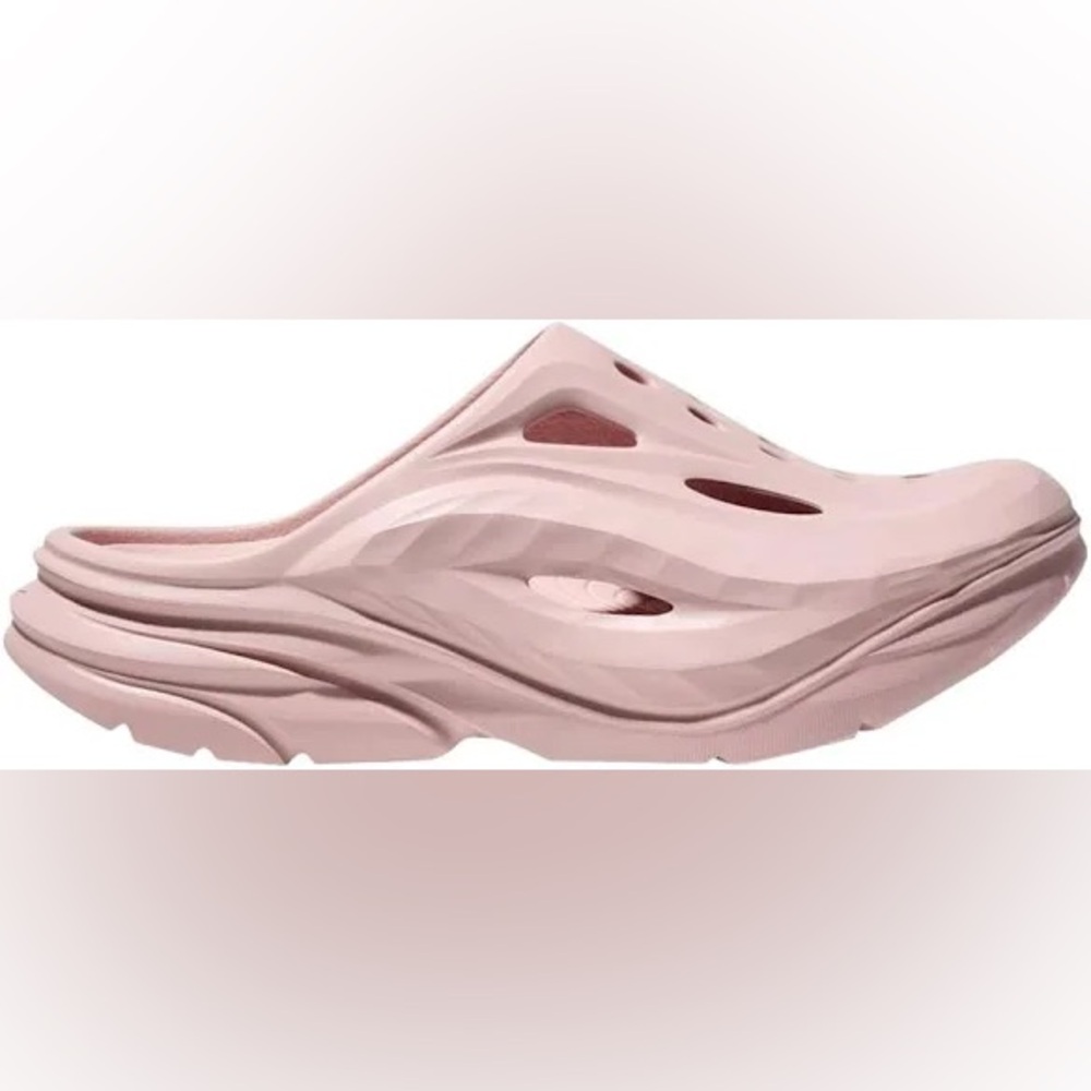 Hoka Ora Recovery Mules Women’s size 9